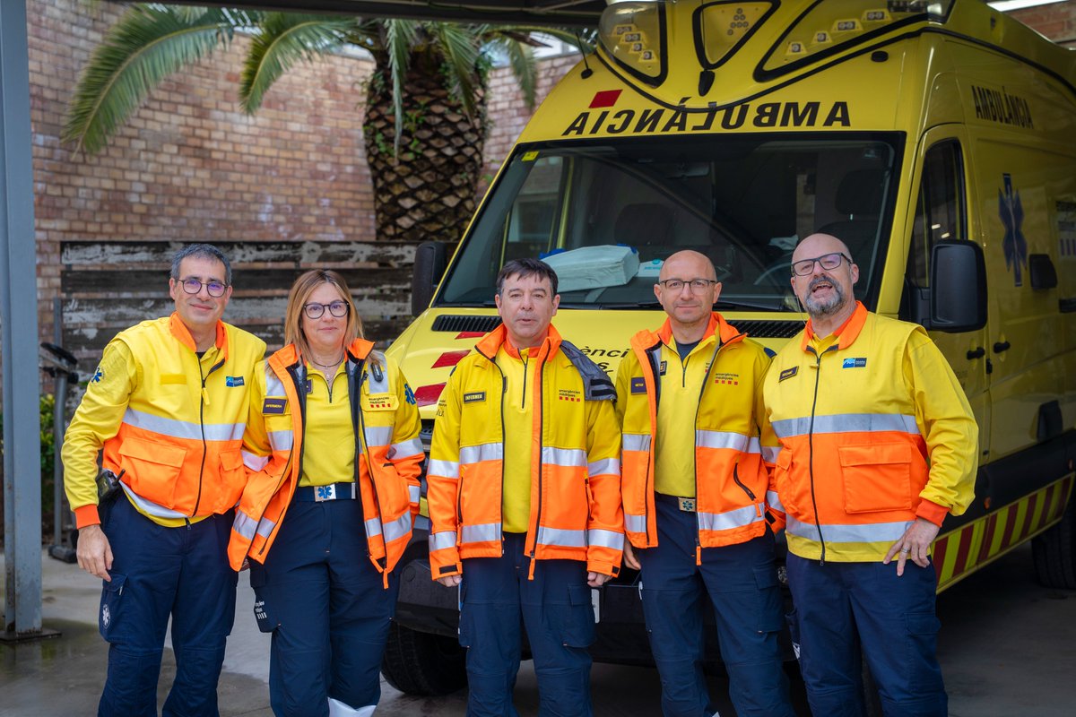 Hospital Comarcal de Móra d'Ebre tweet media