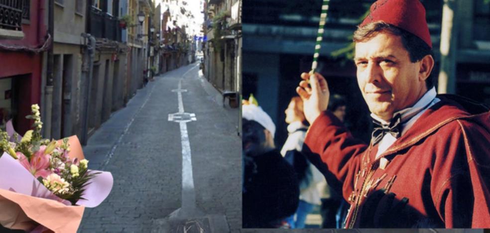 Consuelo Ordóñez tweet media