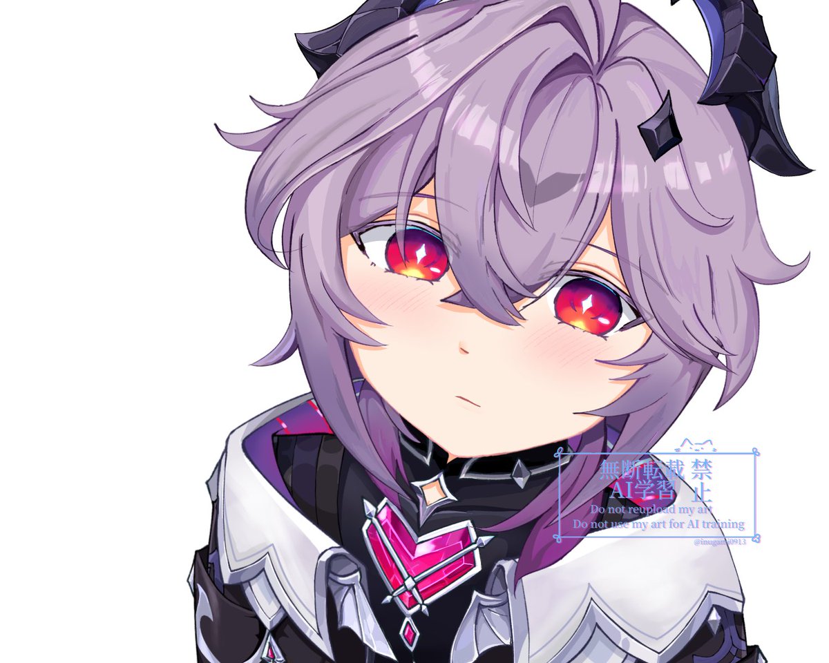 inugami0913's tweet photo. ドゥリン〜！！
 #ドゥリン  #GenshinImpact https://t.co/mbnhaxZKJj