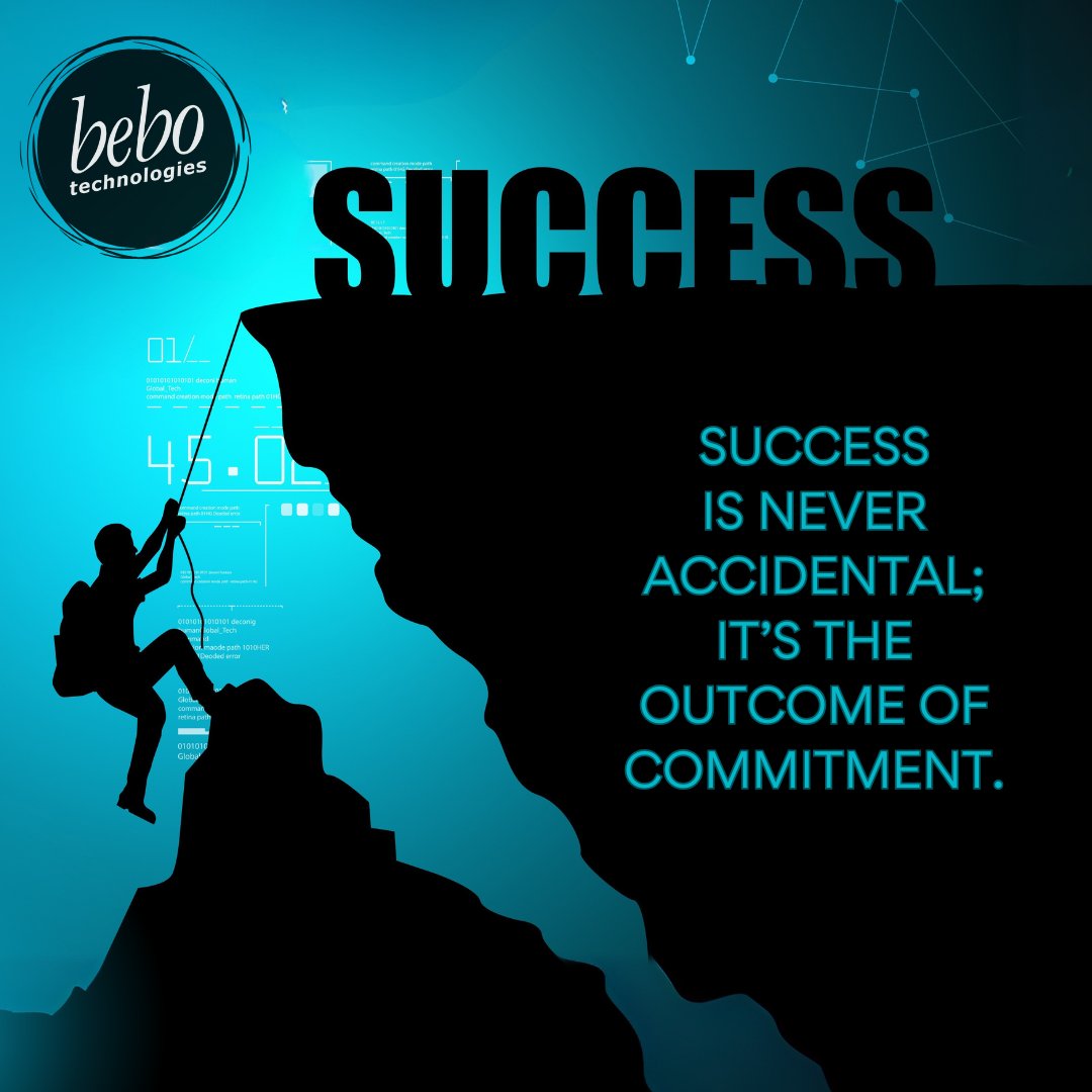 bebo Technologies tweet media