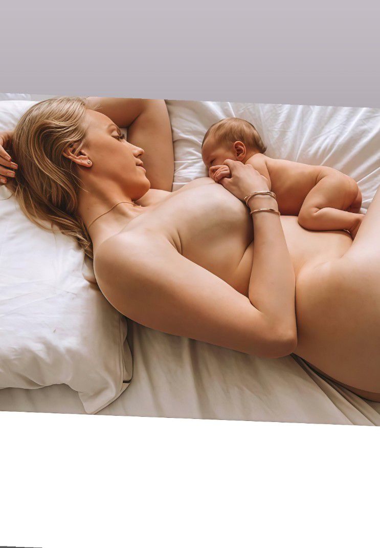 Breastfeed View tweet media