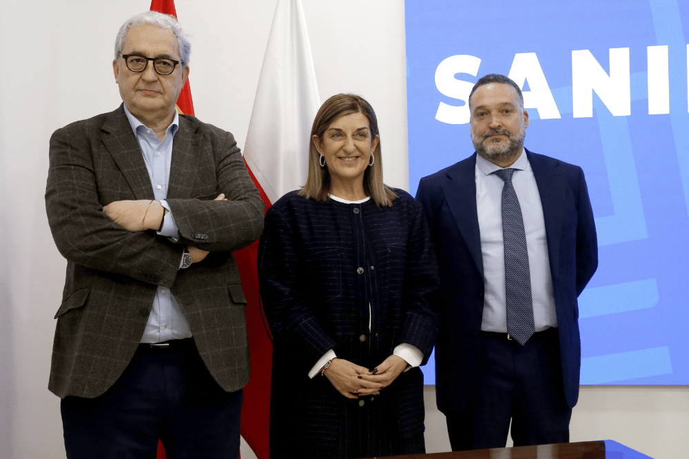 Organización Médica Colegial de España tweet media