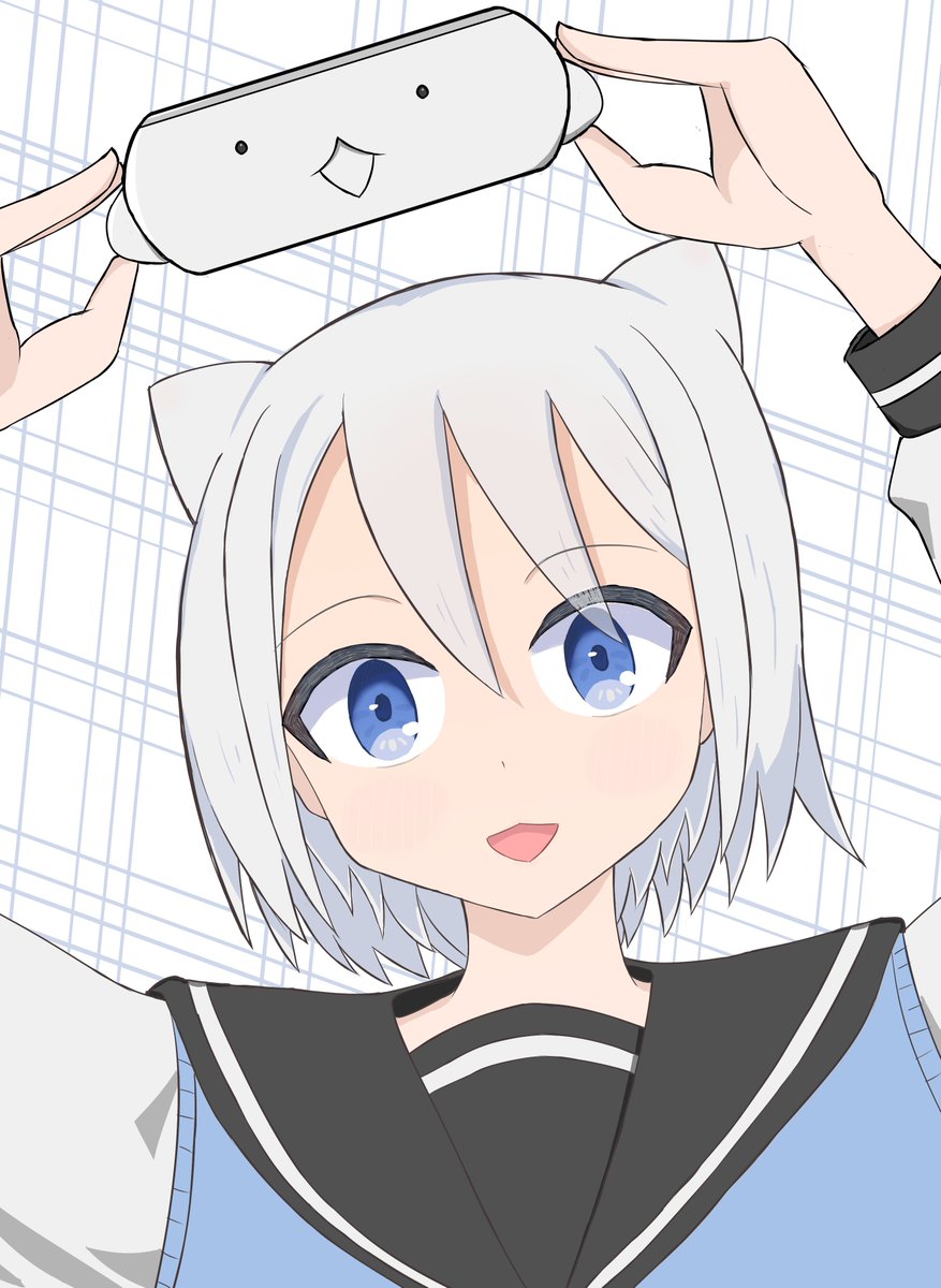 ・▿・
#ぬるめた