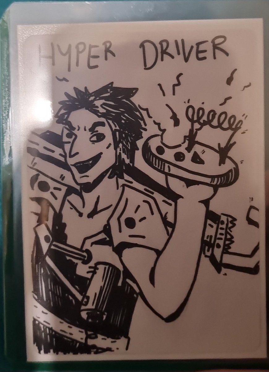 FullMetal Broda tweet media