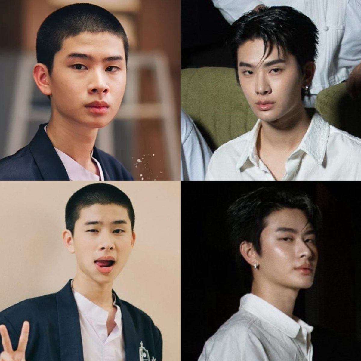 โห จาร้องไห้ น้องไทยโตขึ้นมาก ๆ เลย เก่งมาก ๆ ขอบคุณที่ให้โอกาสน้องไทยนะคะ พิมดีใจไปร้อยครั้ง ก็คือดีใจจริง ๆ ภูมิใจงะ 😭♥️ รอดูน้าาาาา 🥹🥹👍🏻✨