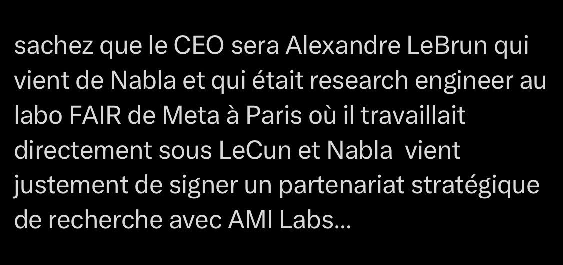 Mehdi (e/λ) tweet media