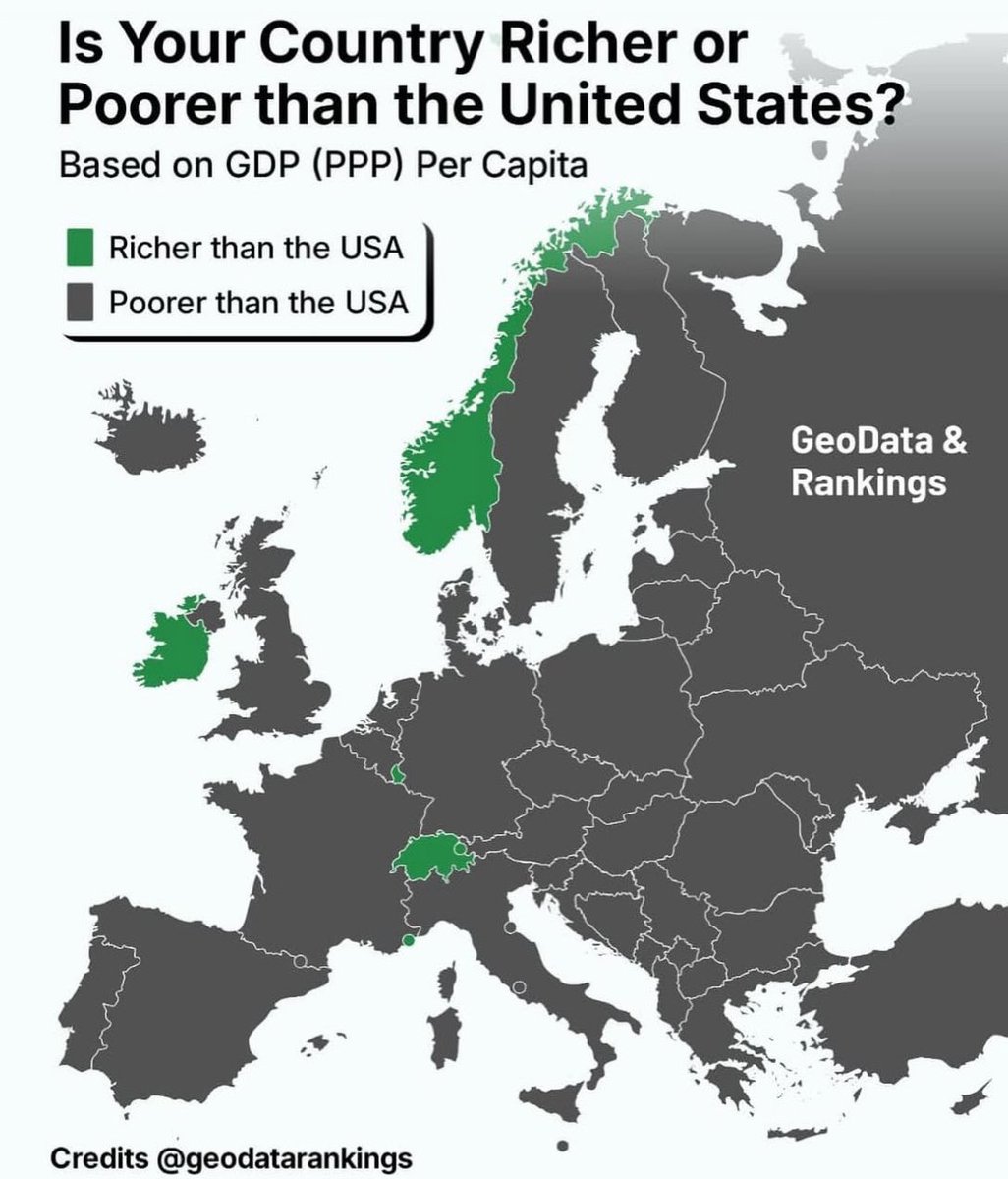 Michael A. Arouet tweet media
