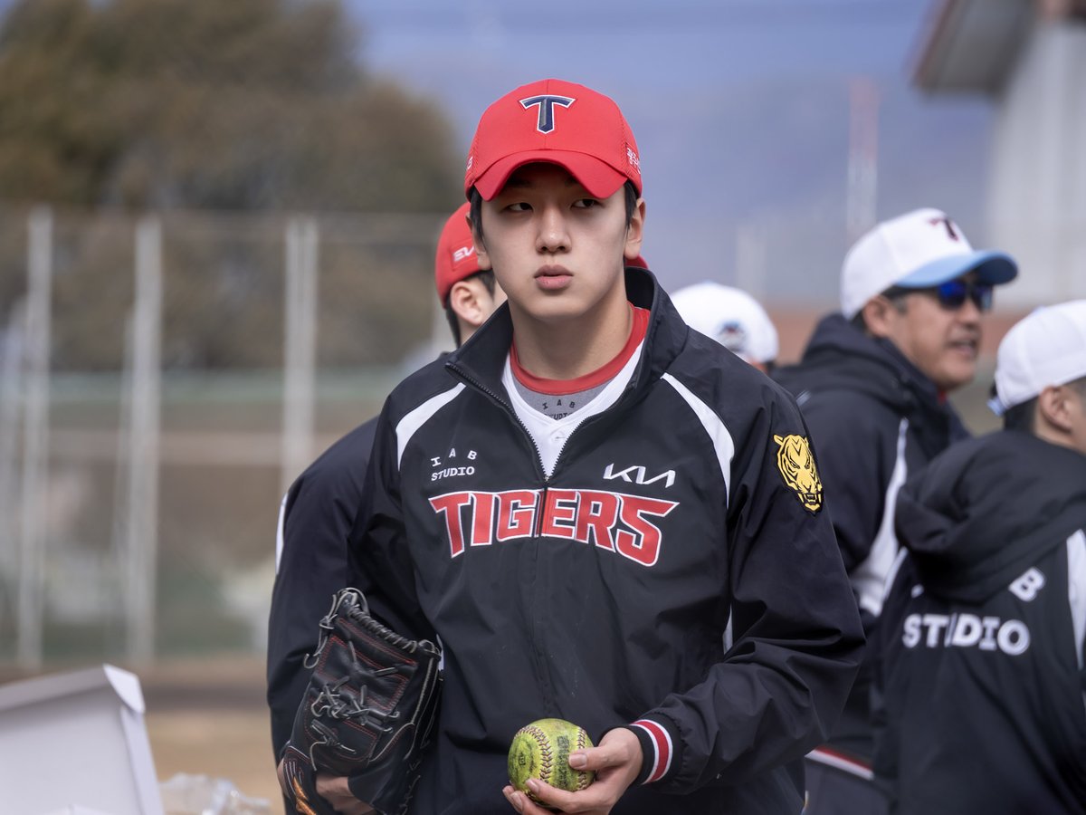 고치 스캠 유찬군 사진 요청 받아서 ~.~

#최유찬