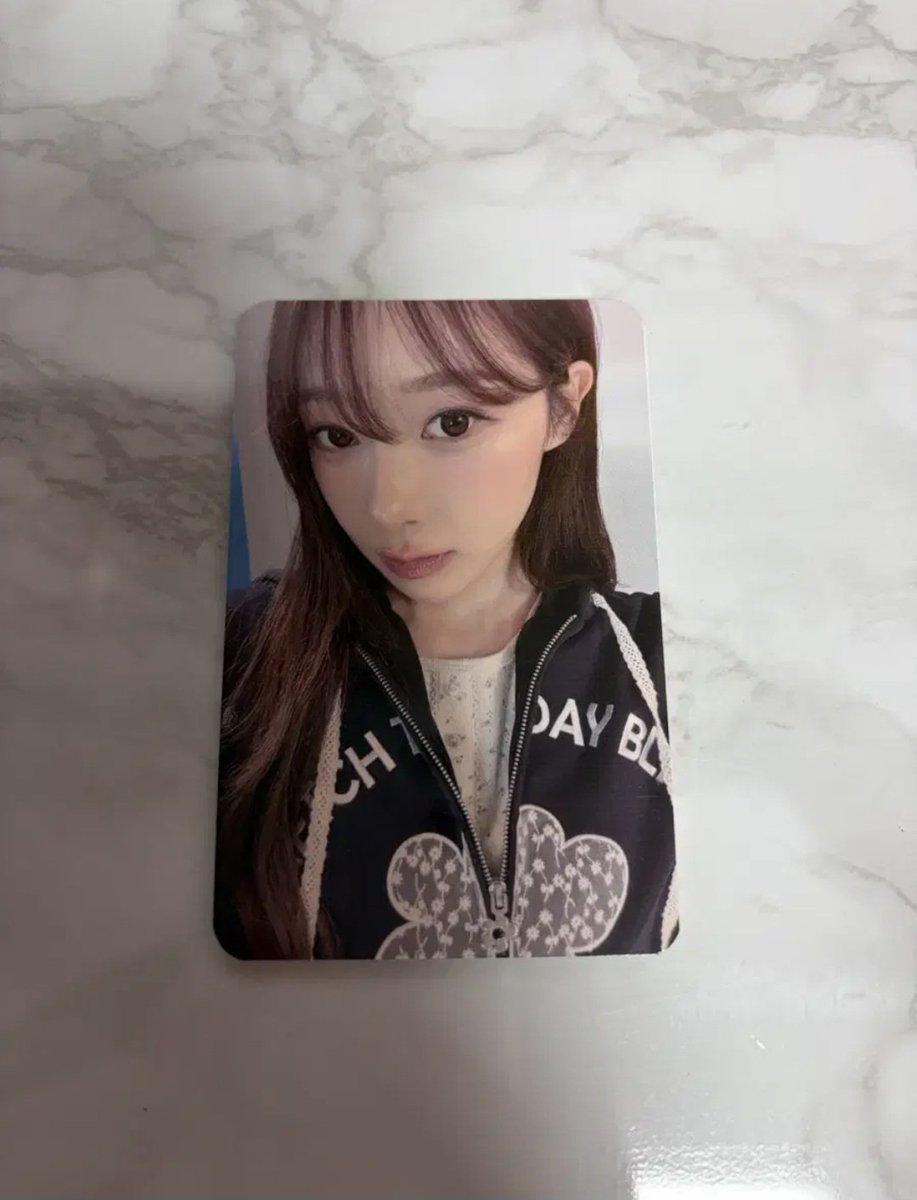 와키윌리 포카 실물!