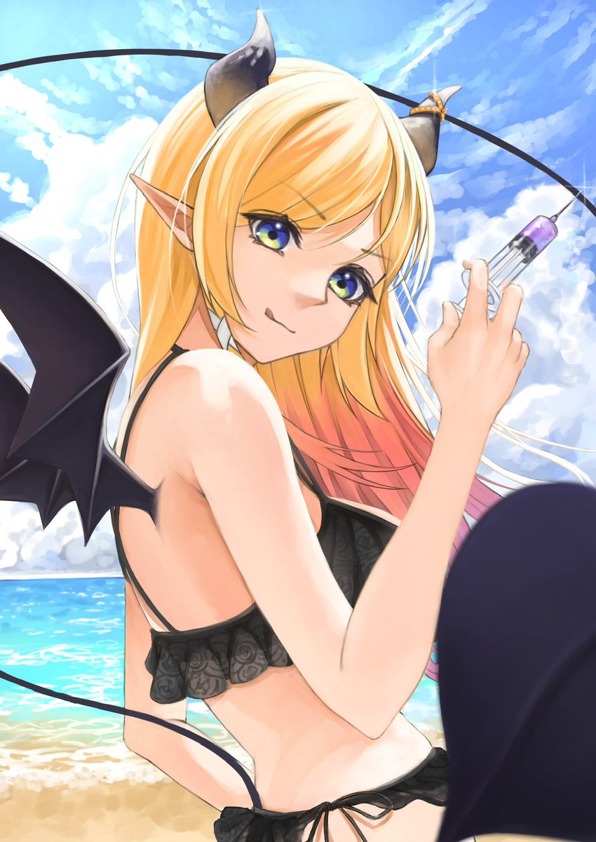T00B0E_'s tweet photo. この時期はどうしても水着が足りない💋
 #しょこらーと https://t.co/ndVEpn6X7K