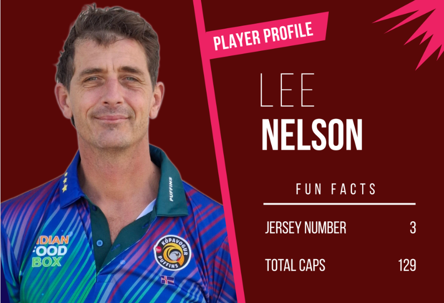 Iceland Cricket tweet media