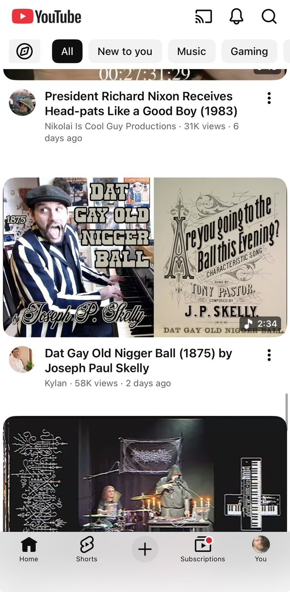 DigitalDima's tweet photo. I don’t like these recommendations https://t.co/baXznQbAIh