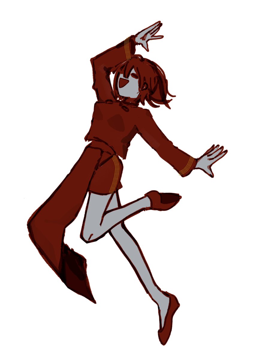 らくがき