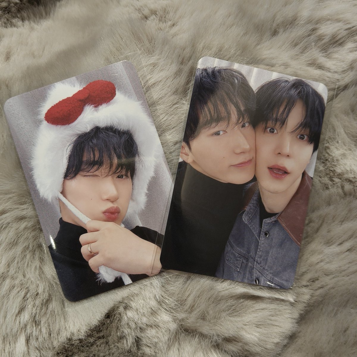 萌哭了我真的好喜歡😭😭