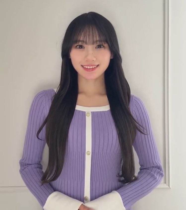 ワタシが選ぶ好きなお顔グランプリ第1位🏆の川崎さくたんが写真集を