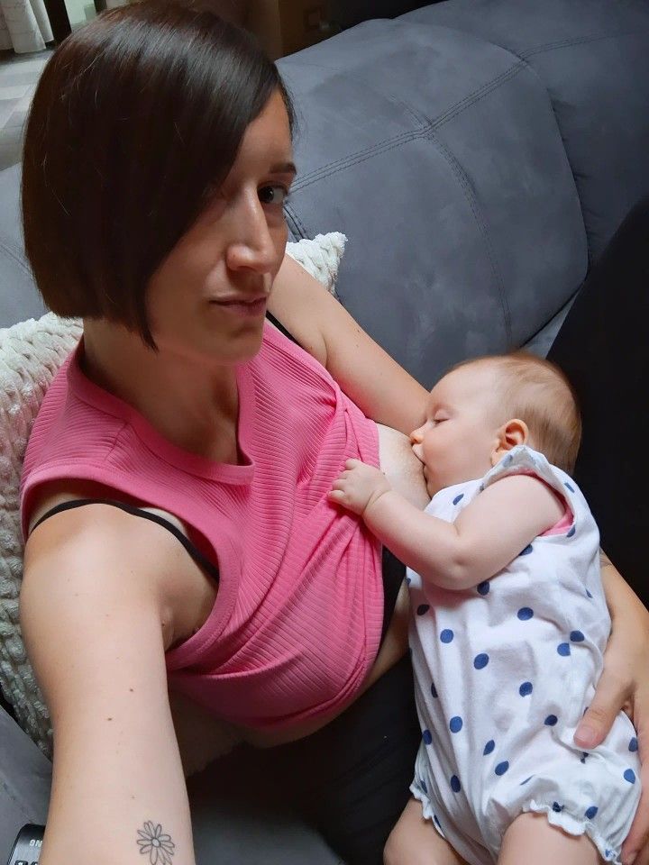 Breastfeed View tweet media