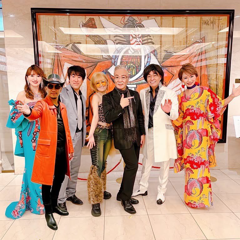 KINZ&K-ing～キンジとキング～公式 tweet media