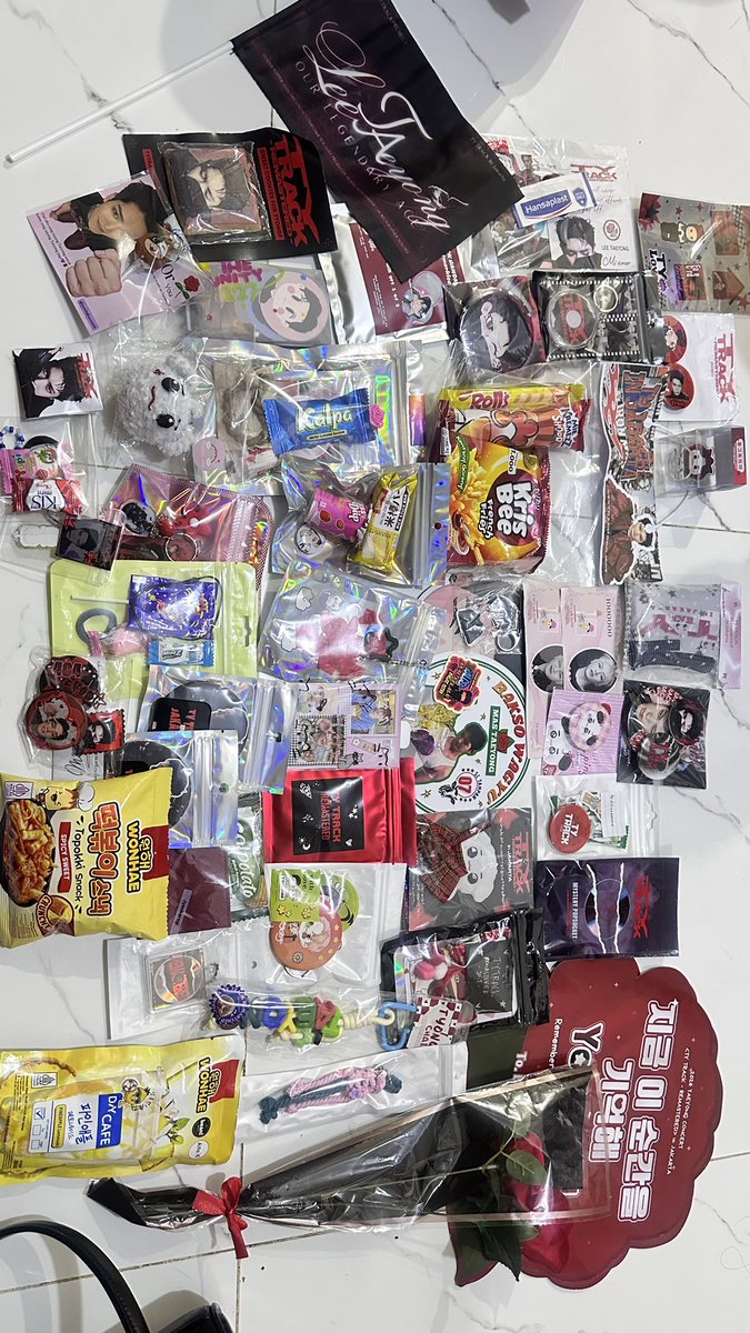 orellty🌹 EXO IS NINE‼️ tweet media