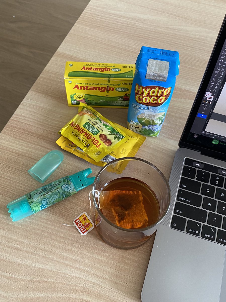 foodwillrescue's tweet image. starter pack budak korporat