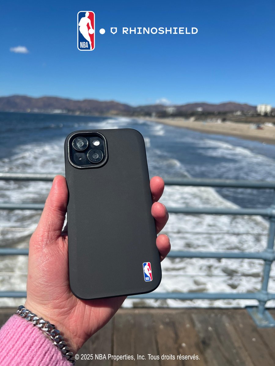 RHINOSHIELD France tweet media