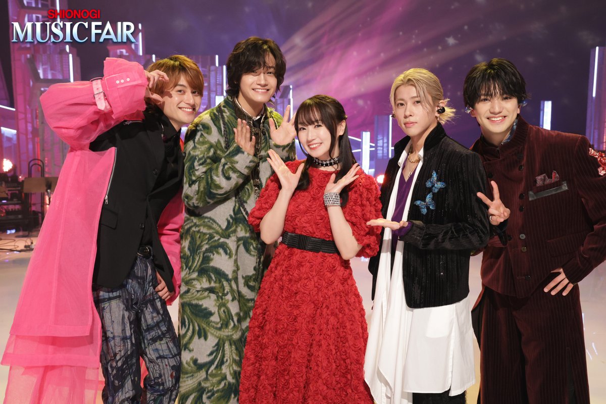 Aぇ! group (@Aegroupofficial) / Posts / X