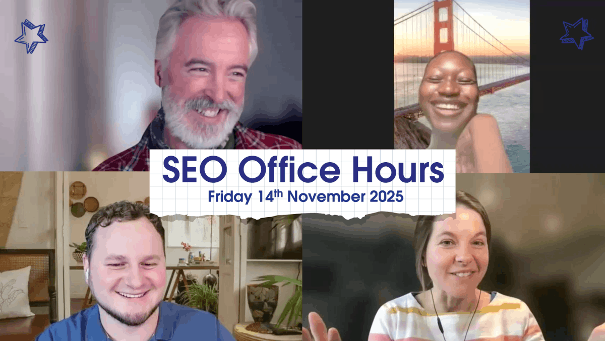 Good Signals tweet media