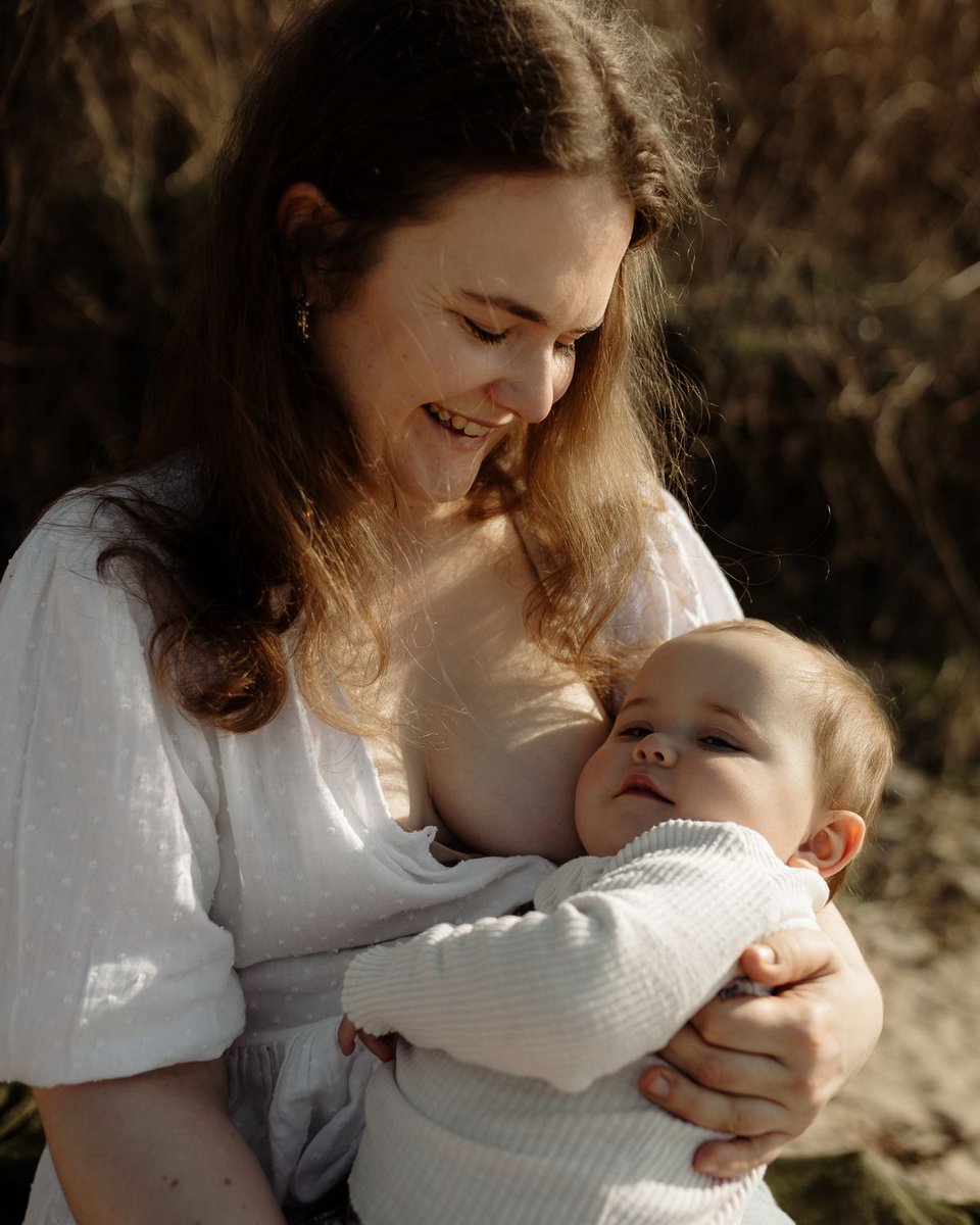 Breastfeed View tweet media