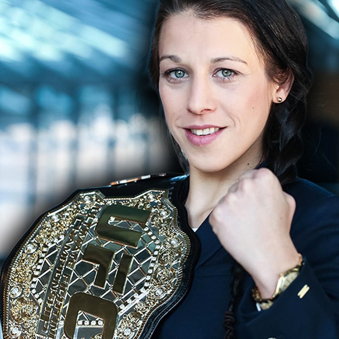 🥊 Organizacja UFC opublikowała materiał przypominający najwspanialsze walki kobiet w historii ligi (link w komentarzu). W zestawieniu znalazły się aż trzy pojedynki z udziałem <a href="/joannamma/">Joanna Jedrzejczyk</a>  😍

👊 Do zestawienia trafiły:
✅ pierwsza wojna z Weili Zhang z 2020 roku, uznana za