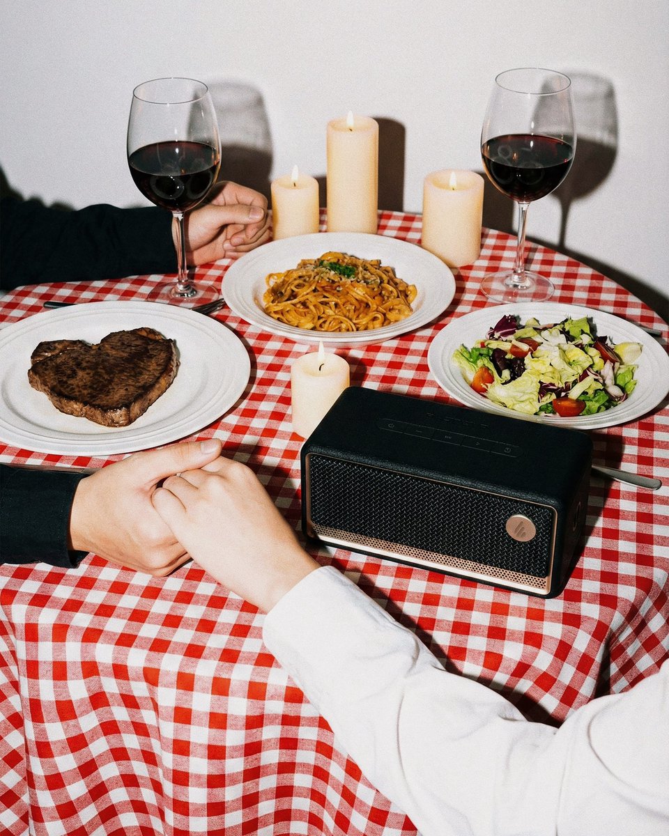 Edifier Global tweet media