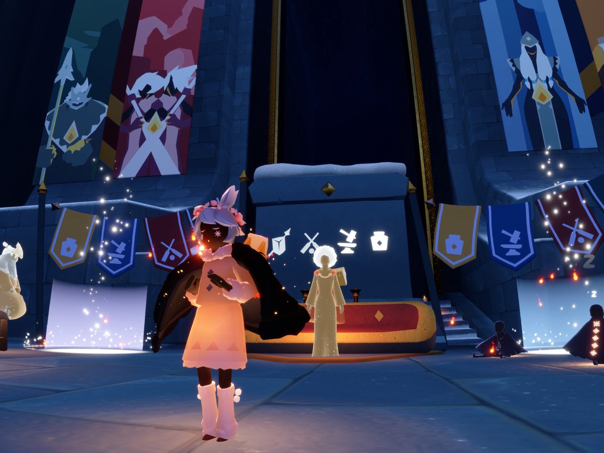 ねきゃんができる🫶