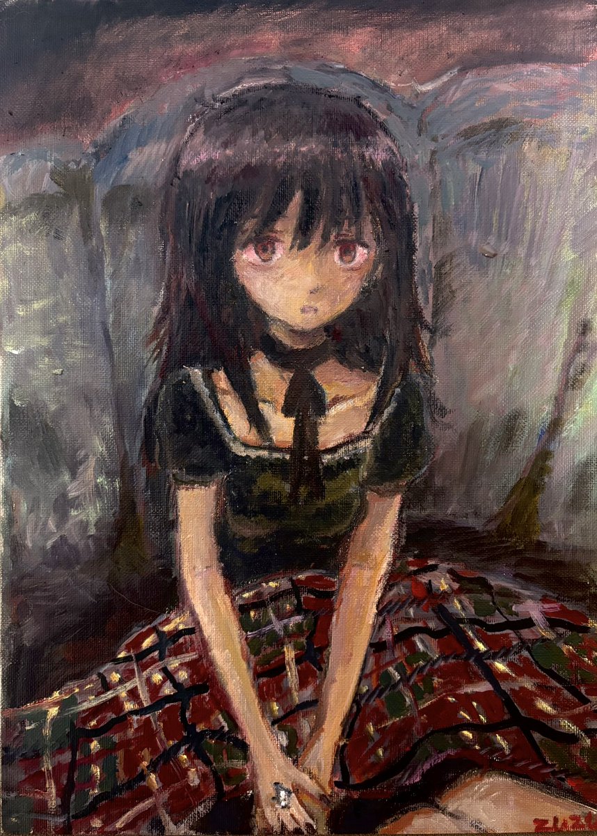 しらのめ (@shira_no_me) / Posts / X