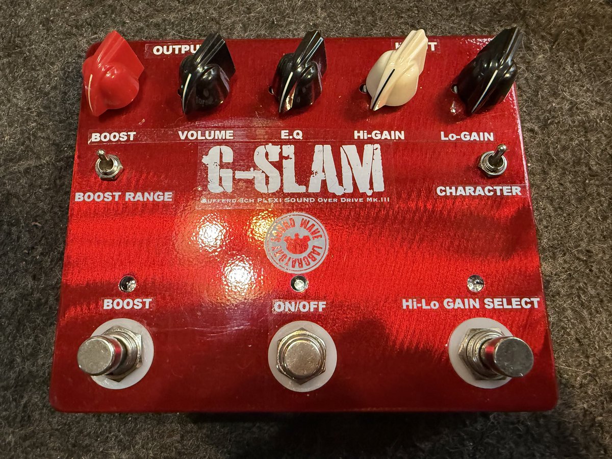 Sound Wave Lab Osamu SHU Endo (@shu0044) / Posts / X