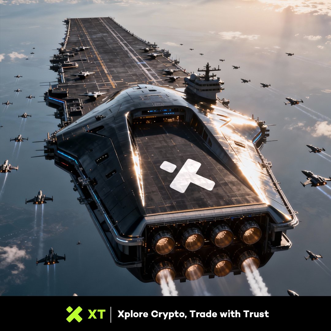 XT Africa tweet media