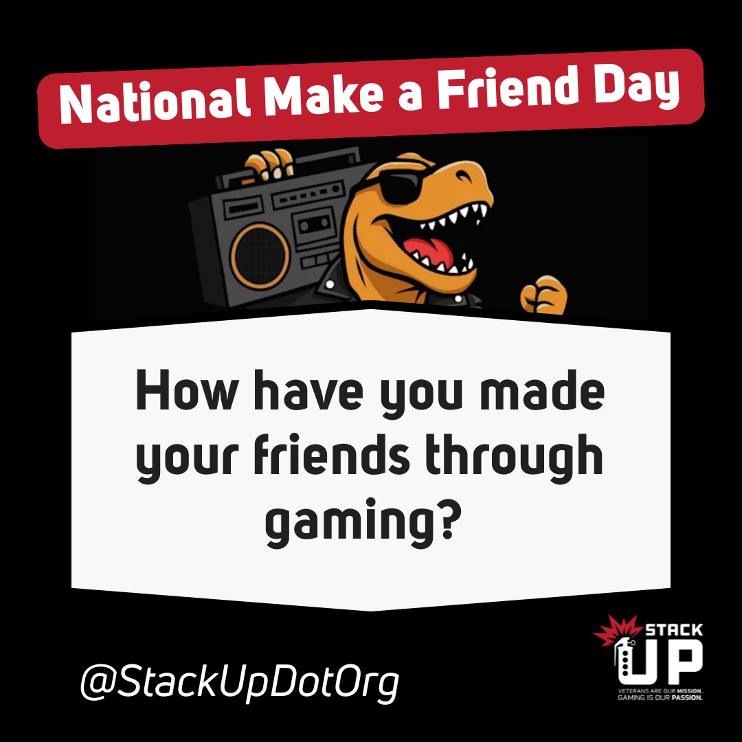 Stack Up tweet media