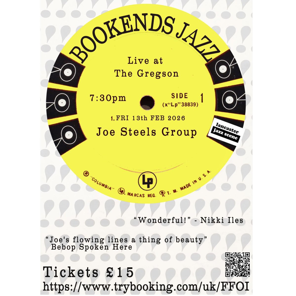 David Wood @PromMusic tweet media