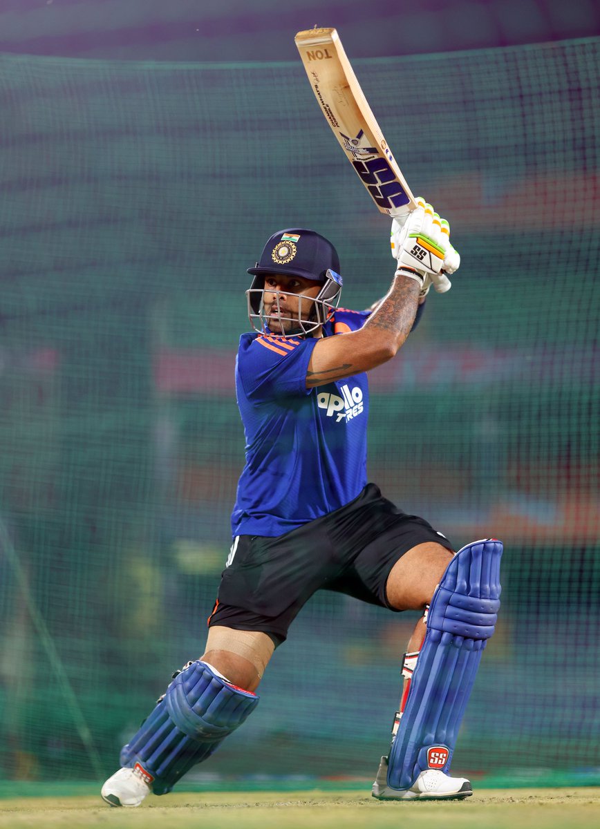 Surya Kumar Yadav tweet media