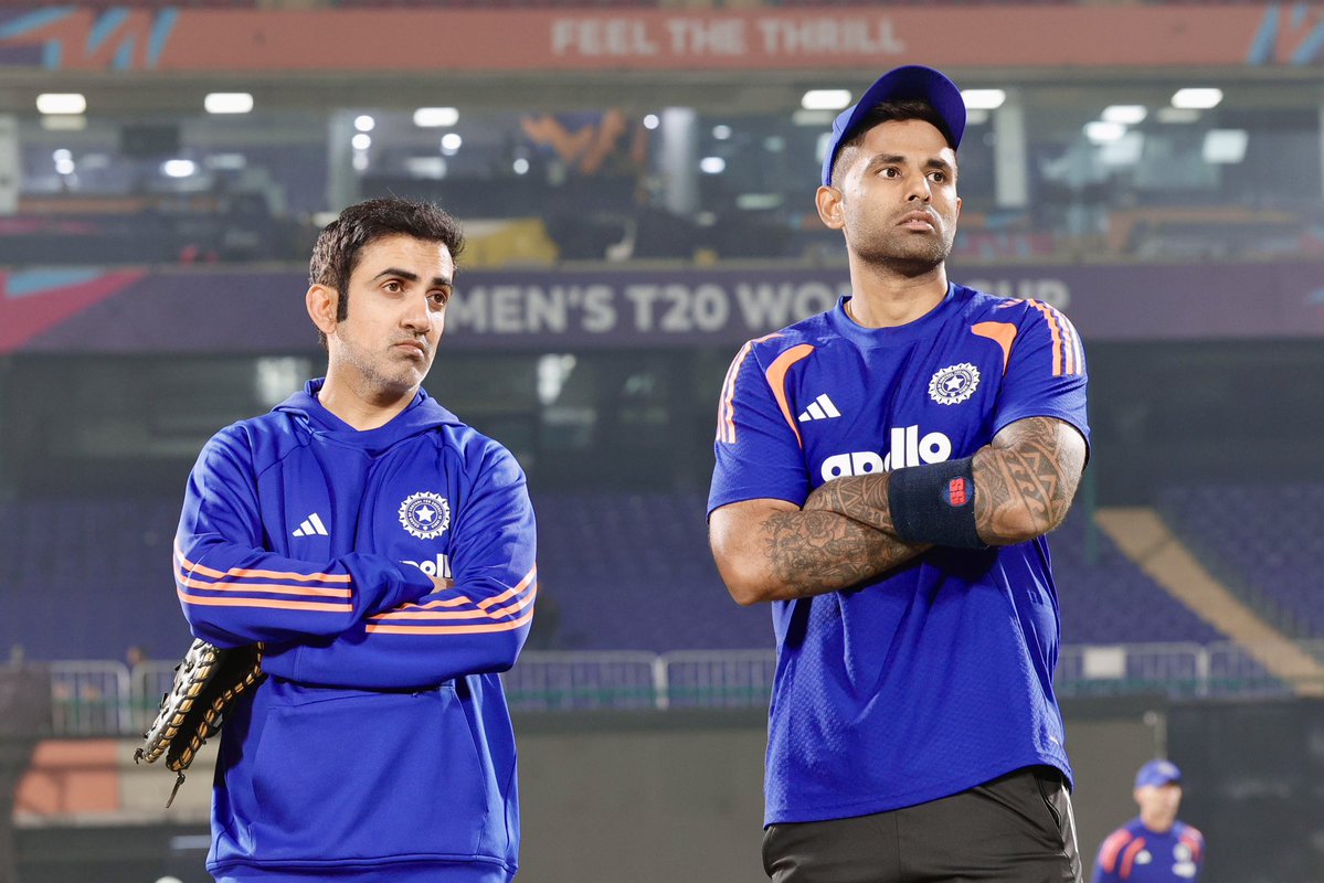 Surya Kumar Yadav tweet media