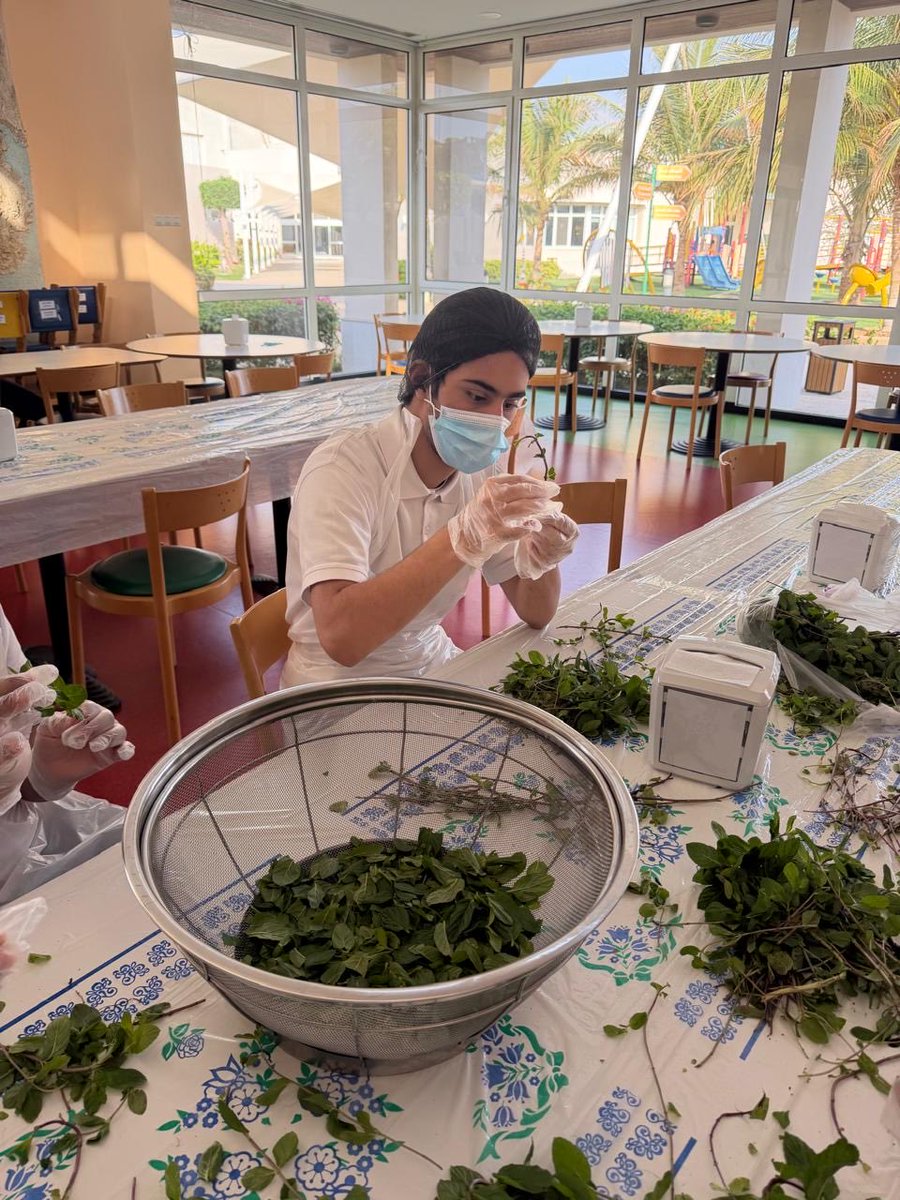 مركز العون tweet media