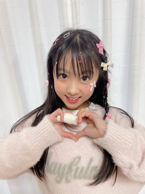 Twitterのコスプレ画像2