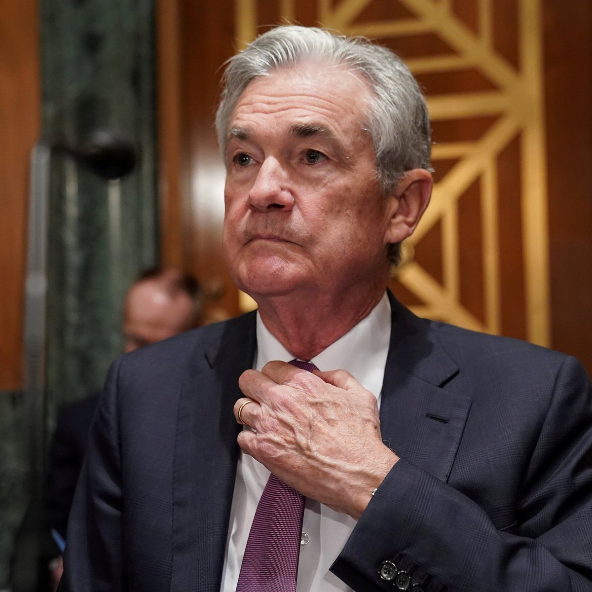 MartiniGuyYT's tweet photo. 🚨 LATEST 

🇺🇸 President Trump says the U.S. should soon have the "lowest interest rates in the world." https://t.co/gAFLruxSpC