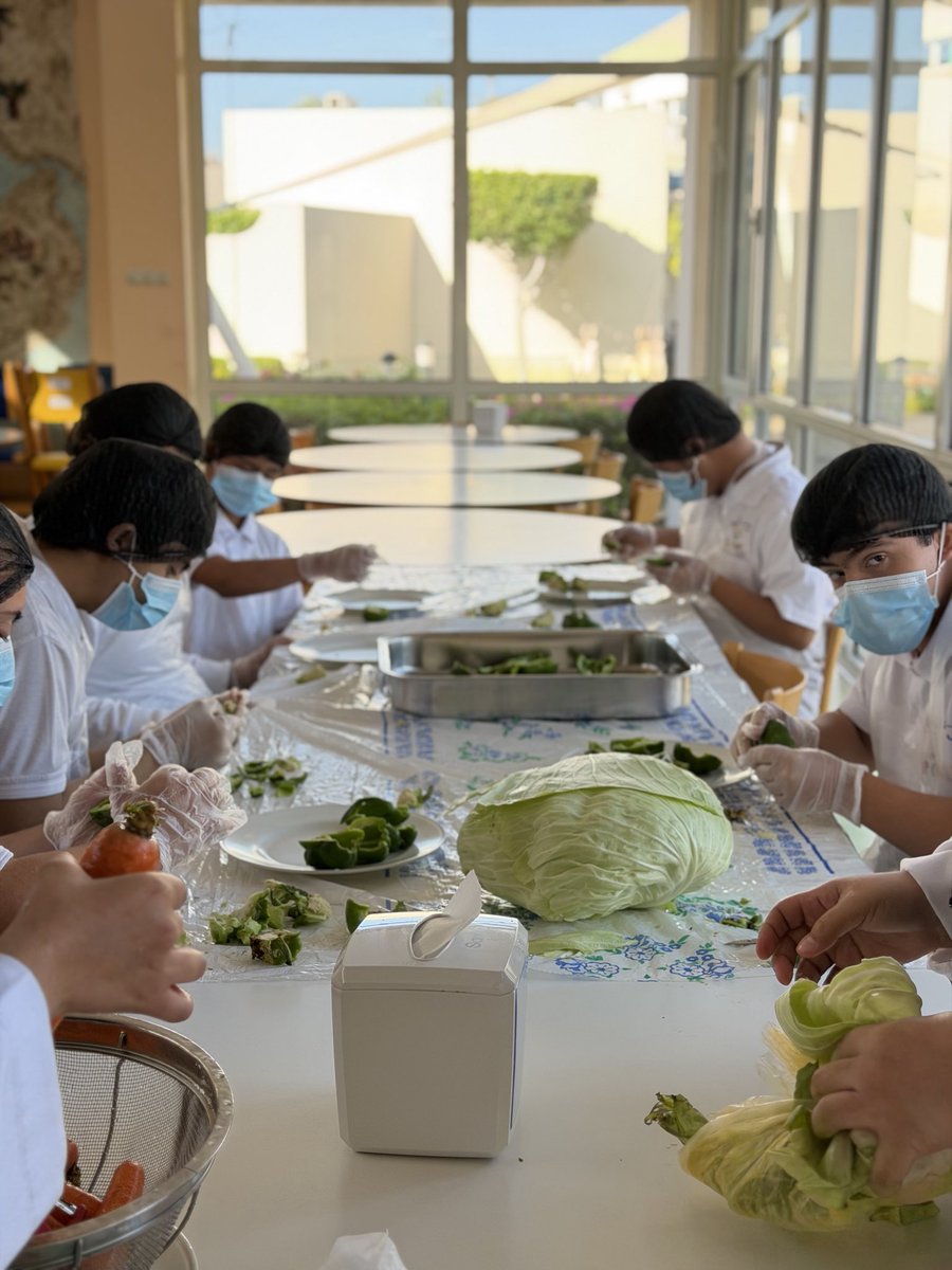 مركز العون tweet media