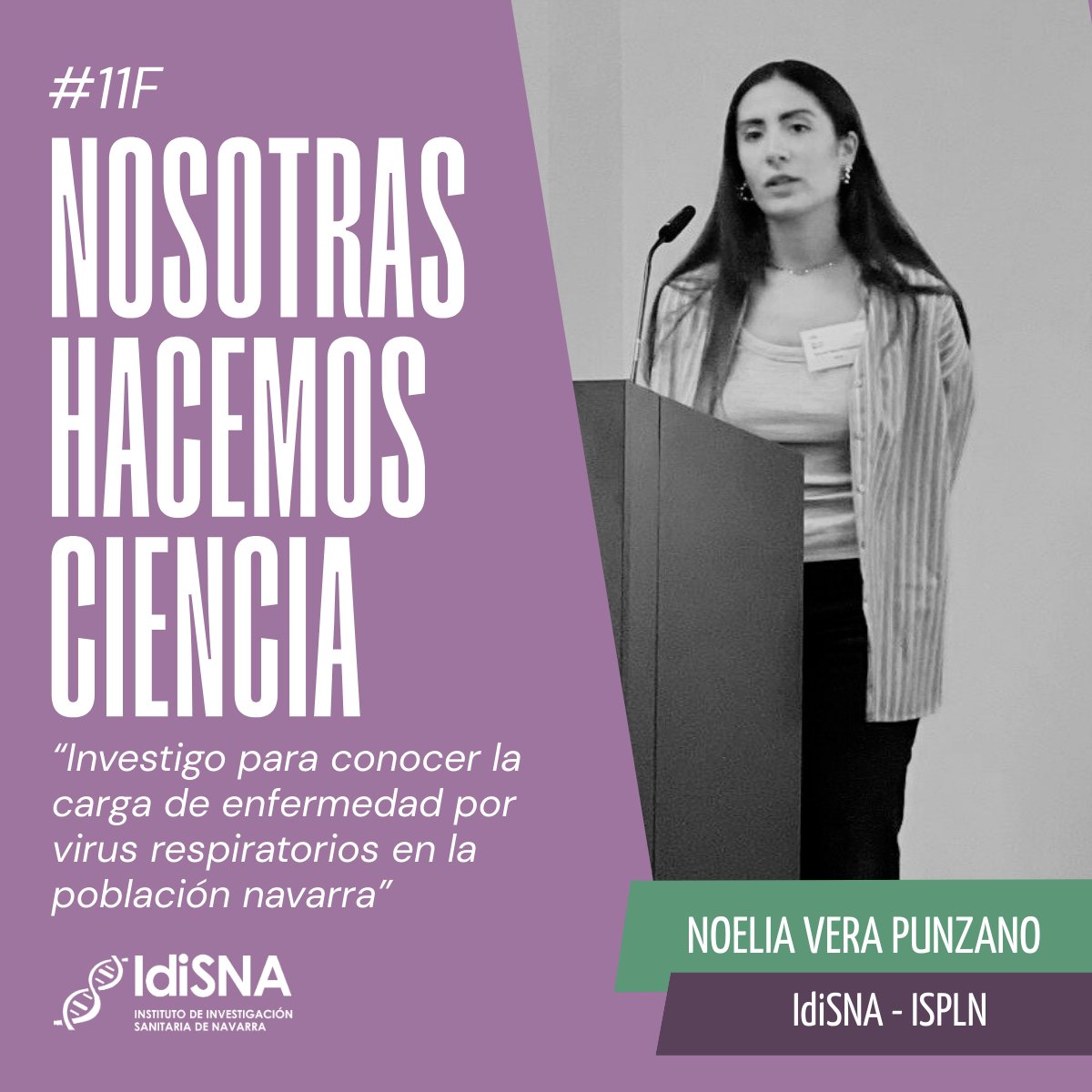 idisnanavarra's tweet photo. #11F2026 https://t.co/wZNTMMW7ix