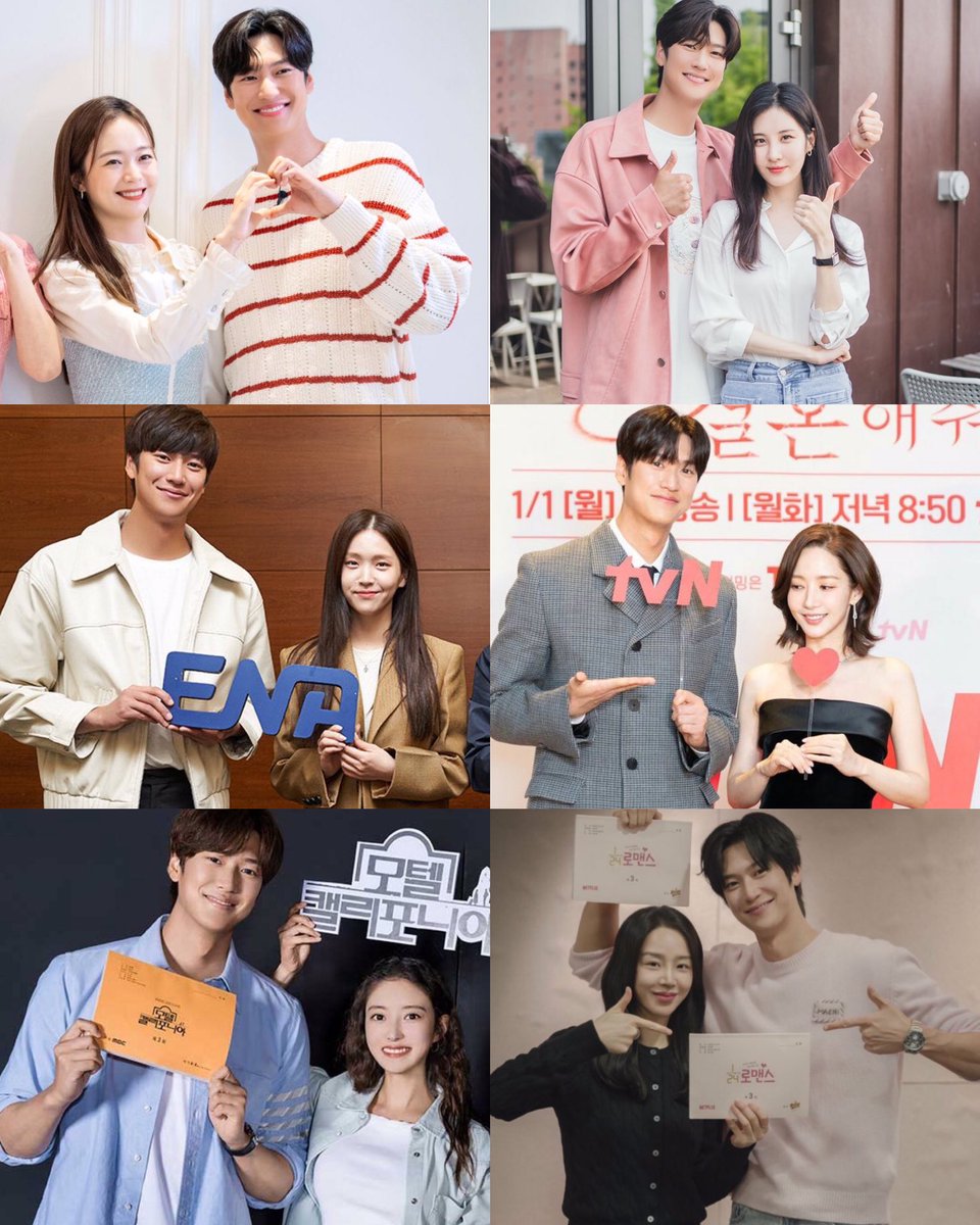 “In most of my works so far, my co-stars have been older sisters. What I learned from them, besides acting, is kindness. Taking care of others and pouring my heart out to them.” - Na Inwoo