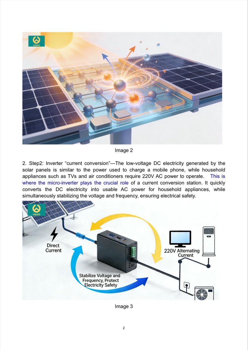 mingye185952's tweet image. Solar power from your balcony?🌞#BalconySolar #HomeEnergy #SolarPower #SOLAR
