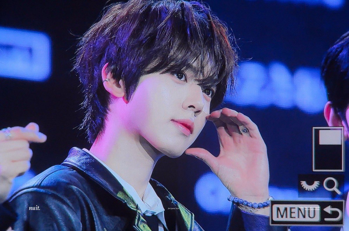 260211 너무 잘생김 🥹

#제로베이스원 #ZEROBASEONE #ZB1 #한유진 #HANYUJIN #ハンユジン #韓維辰