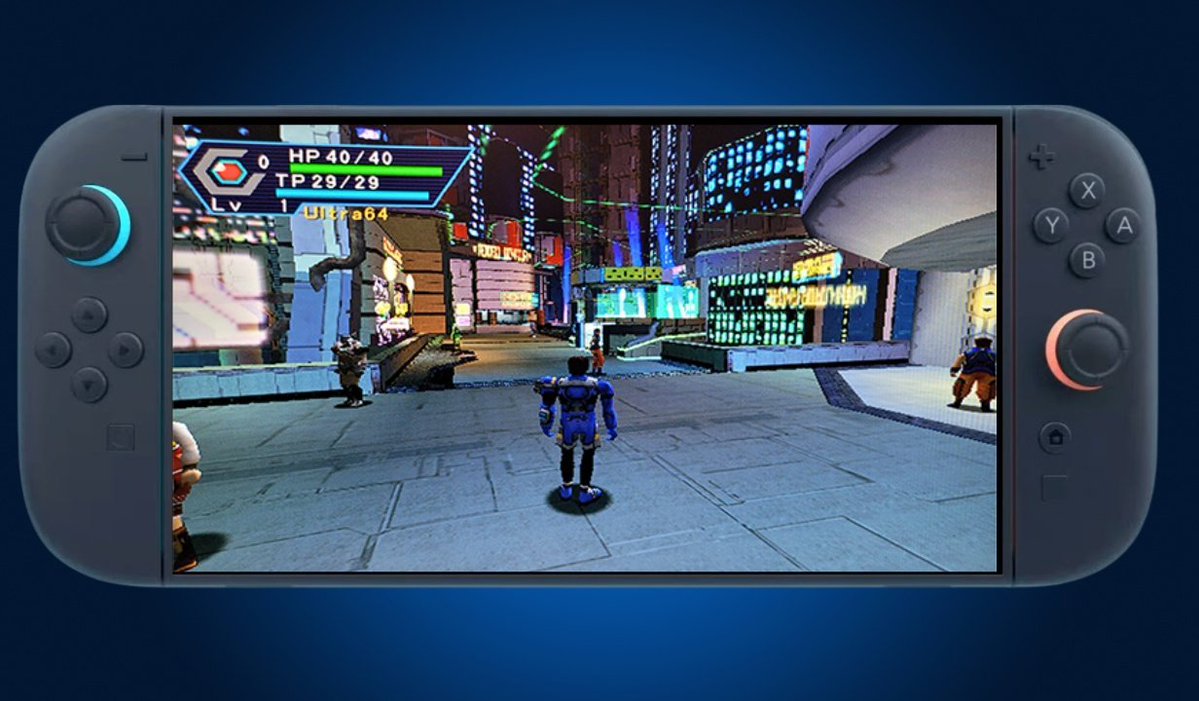 <a href="/myretrolifeshow/">My Retro Life</a> <a href="/SEGA/">SEGA</a> I need this in my life so badly