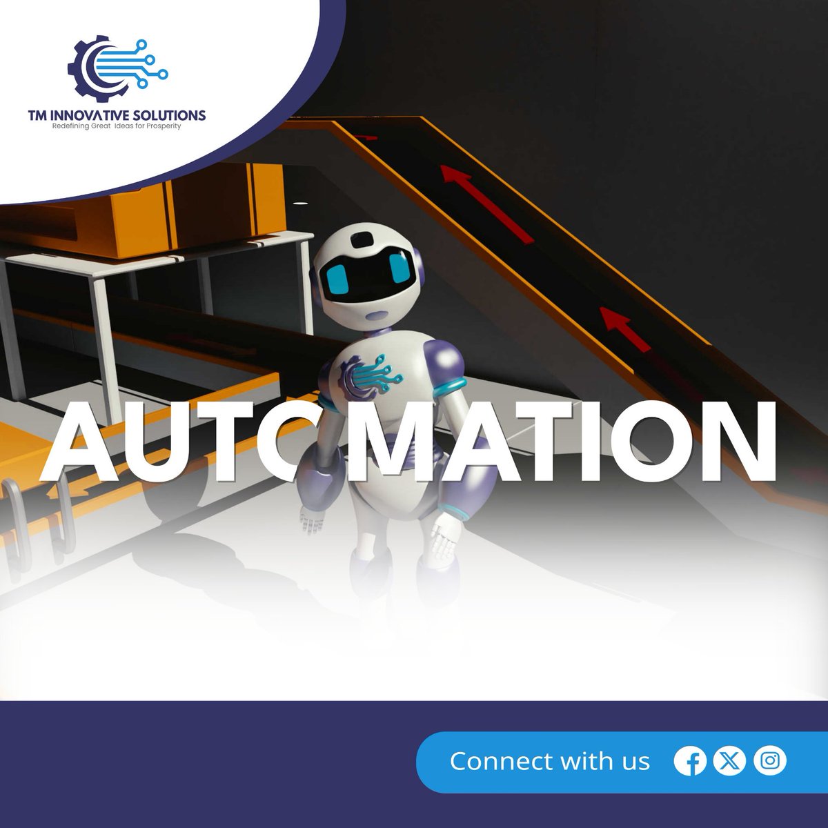 TM Innovative Solutions tweet media