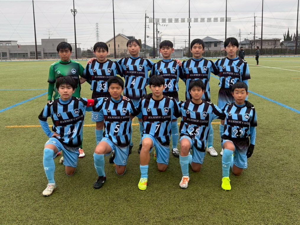 FC大阪アカデミー【公式】 (@fcosaka_under) / Posts / X