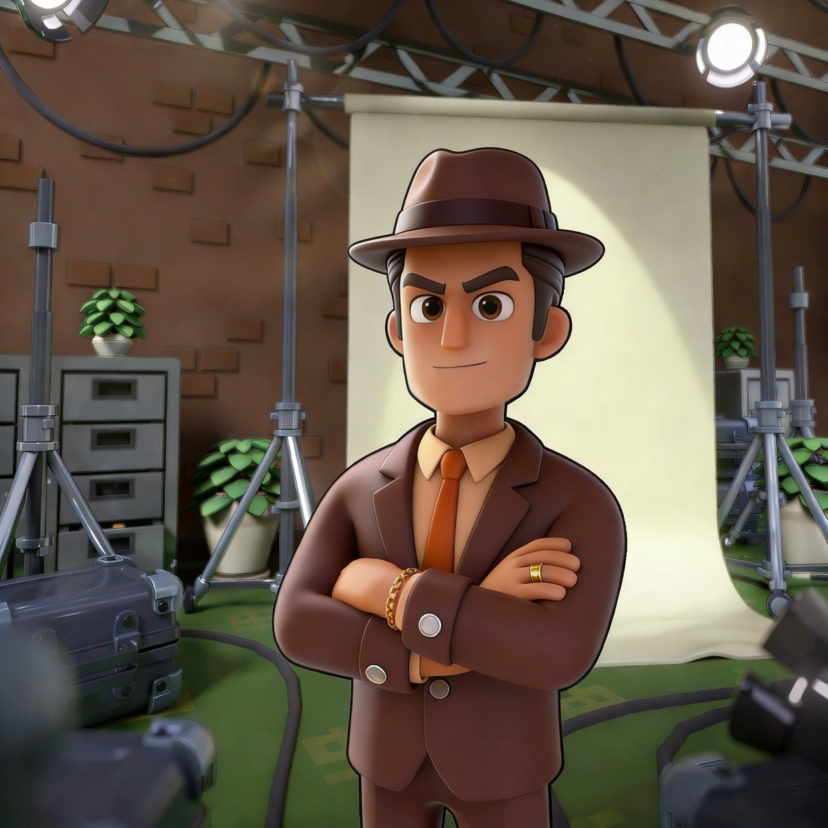 Just applied for Early Access to <a href="/cashcitydotfun/">Cash City</a> 💸