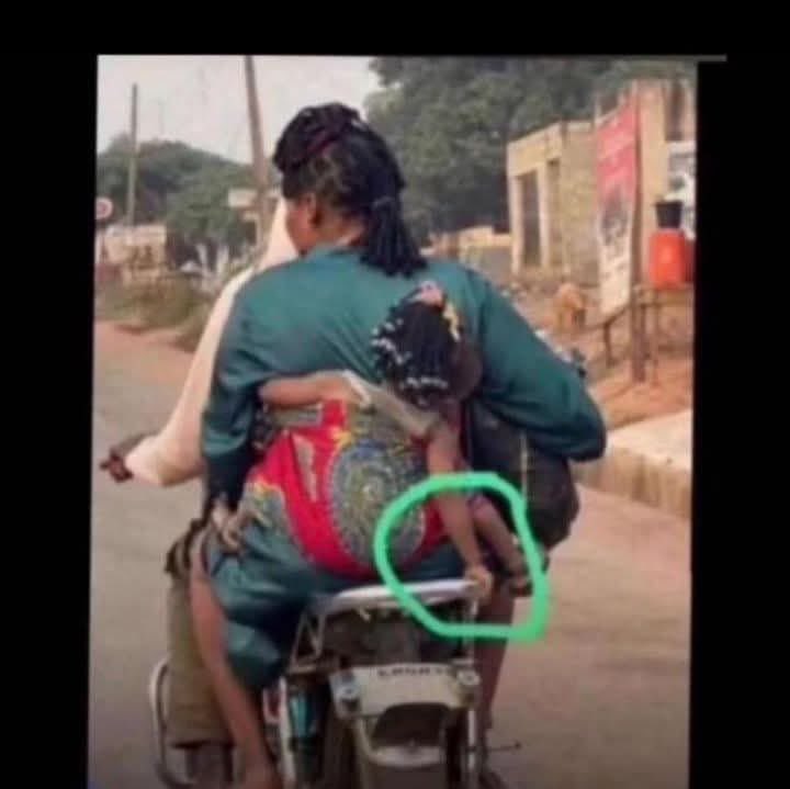 Nowadays Trust nobody ever you mama 😂😂